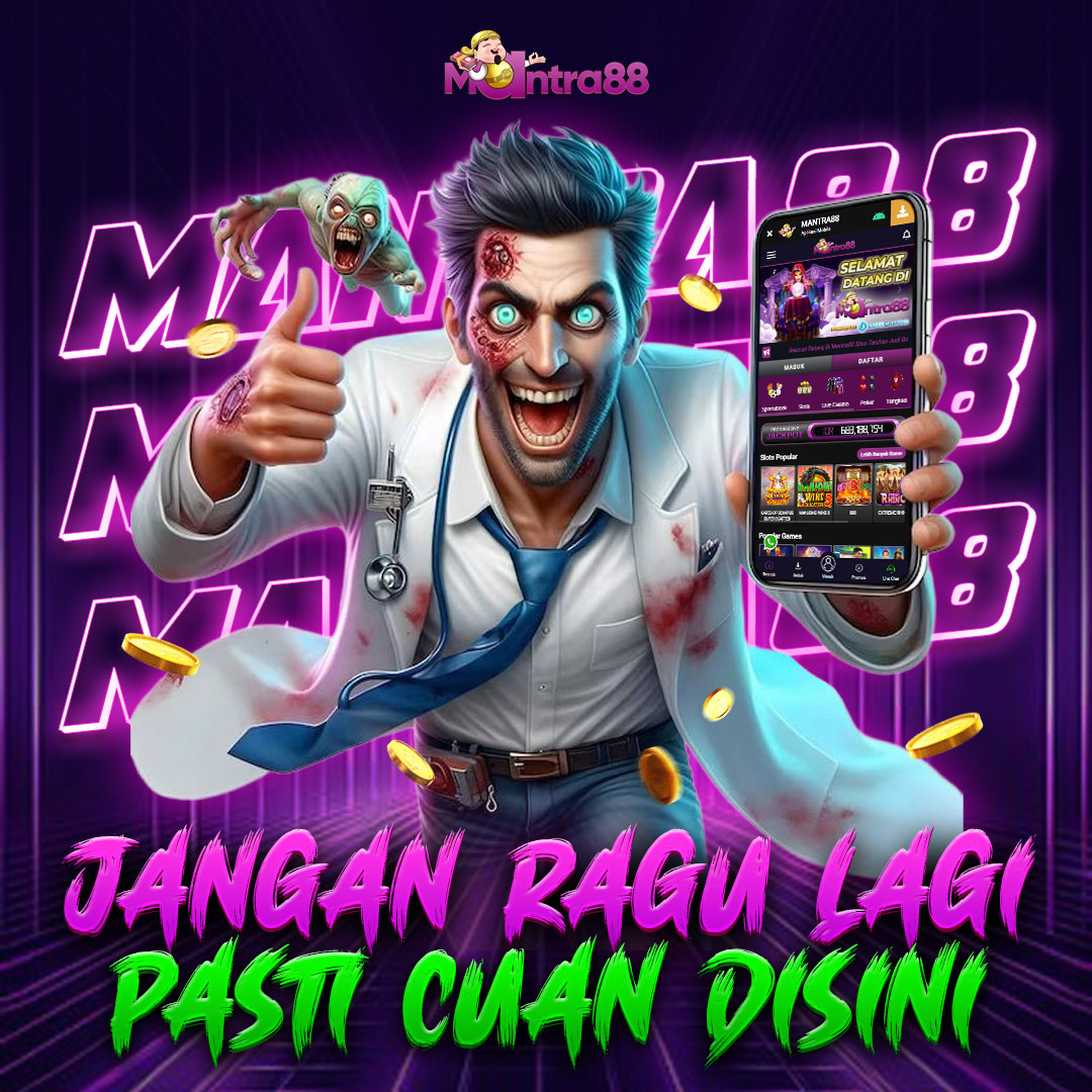 login MANTRA88